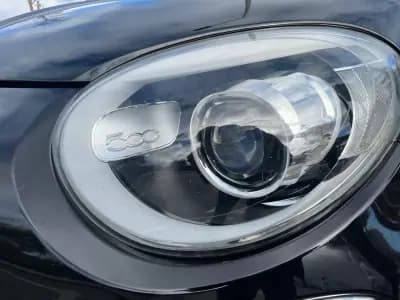 Sell Fiat 500X 2016 - 14900 EUR, 114275 km - AUTO.MOTO.pt