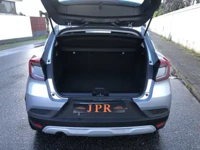 Sell Renault Captur 2020 - 18990 EUR, 135500 km - AUTO.MOTO.pt