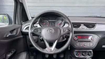 Vendo Opel Corsa 2017 - 8490 EUR, 183841 km - AUTO.MOTO.pt