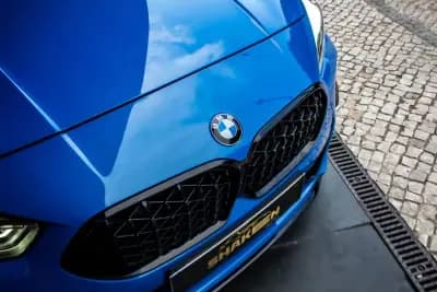 Vendo BMW M235i Gran Coupé 2020 - 45900 EUR, 71534 km - AUTO.MOTO.pt