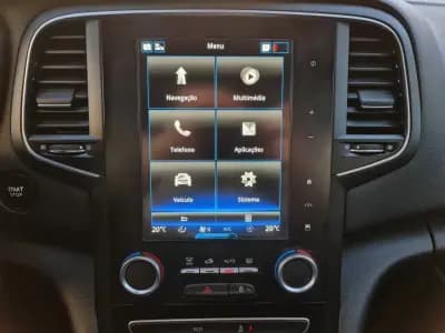 Vendo Renault Mégane 2016 - 14990 EUR, 179000 km - AUTO.MOTO.pt