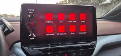 Vendo Volkswagen ID.5 2023 - 35750 EUR, 57000 km - AUTO.MOTO.pt