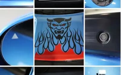 Vendo Dodge Challenger 2024 - 145900 EUR, 16270 km - AUTO.MOTO.pt