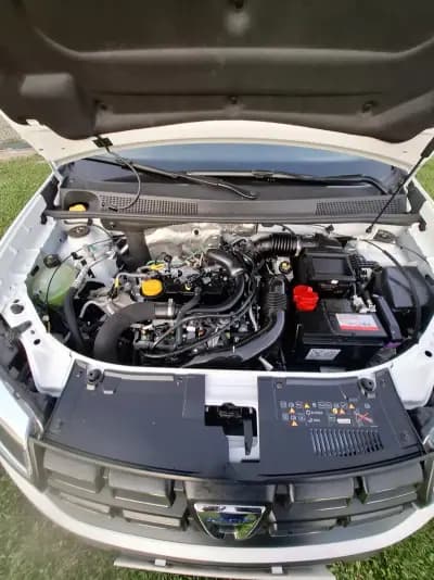 Sell Dacia Sandero 2020 - 13400 EUR, 21890 km - AUTO.MOTO.pt