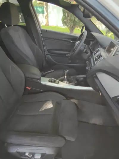 Vendo BMW 116 2016 - 14490 EUR, 155000 km - AUTO.MOTO.pt