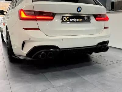 Vendo BMW 320 2020 - 32950 EUR, 189175 km - AUTO.MOTO.pt