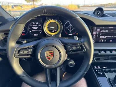 Vendo Porsche 911 2021 - 199950 EUR, 12377 km - AUTO.MOTO.pt