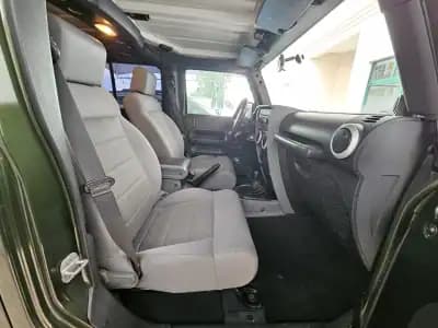 Vendo Jeep Wrangler 2009 - 36900 EUR, 145177 km - AUTO.MOTO.pt