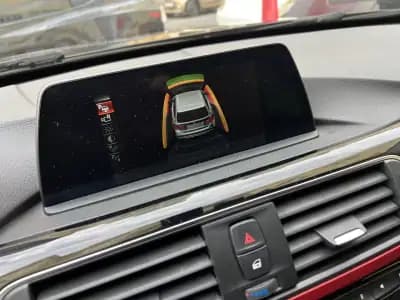 Vendo BMW 320 2017 - 19990 EUR, 185000 km - AUTO.MOTO.pt