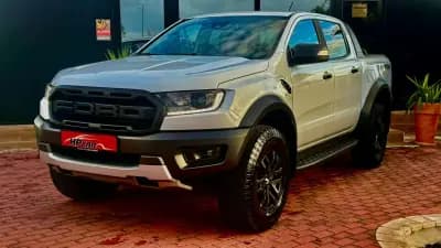 Sell Ford Ranger 2022 - 45990 EUR, 95000 km - AUTO.MOTO.pt