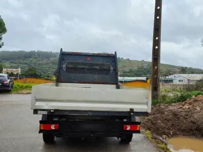 Vendo Citroën Jumper 2014 - 13990 EUR, 167000 km - AUTO.MOTO.pt