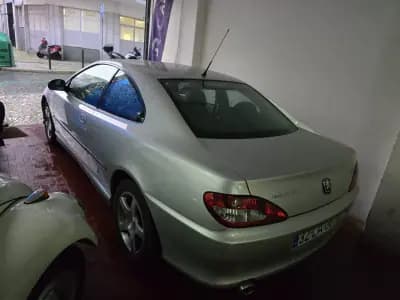 Vendo Peugeot 406 2005 - 6999 EUR, 113308 km - AUTO.MOTO.pt