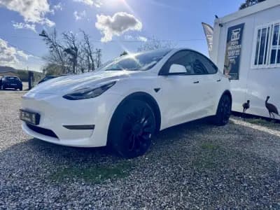 Vendo Tesla Model Y 2022 - 39990 EUR, 59000 km - AUTO.MOTO.pt