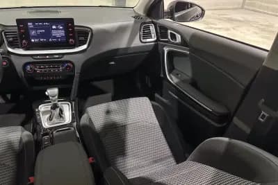 Sell Kia XCeed 2022 - 22450 EUR, 23900 km - AUTO.MOTO.pt