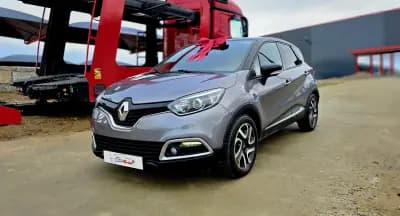 Vendo Renault Captur 2014 - 9500 EUR, 171000 km - AUTO.MOTO.pt