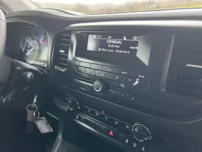 Sell Toyota Proace Verso 2022 - 32900 EUR, 119000 km - AUTO.MOTO.pt