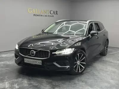 Vendo Volvo V60 2023 - 37500 EUR, 75000 km - AUTO.MOTO.pt