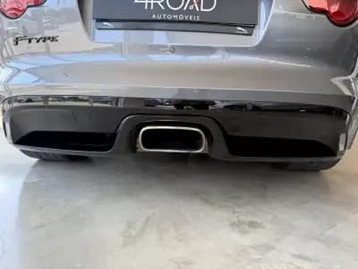 Vendo Jaguar F-Type 2018 - 46000 EUR, 64200 km - AUTO.MOTO.pt