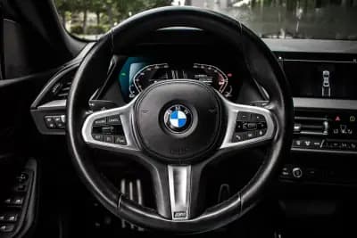 Vendo BMW 220 Gran Coupé 2021 - 34990 EUR, 61557 km - AUTO.MOTO.pt