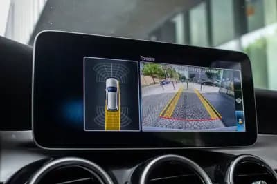 Sell Mercedes-Benz C 180 2020 - 20900 EUR, 212147 km - AUTO.MOTO.pt