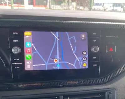 Vendo Volkswagen Taigo 2022 - 20900 EUR, 18158 km - AUTO.MOTO.pt