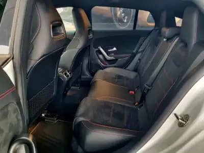 Sell Mercedes-Benz CLA 180 2020 - 25500 EUR, 167000 km - AUTO.MOTO.pt