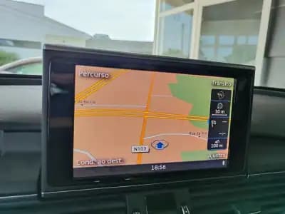 Vendo Audi A6 Avant 2018 - 22950 EUR, 153300 km - AUTO.MOTO.pt