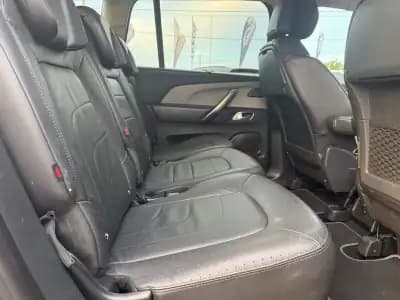 Vendo Citroën C4 Spacetourer 2020 - 16700 EUR, 124190 km - AUTO.MOTO.pt