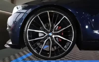 Vendo BMW 430 2018 - 42990 EUR, 65298 km - AUTO.MOTO.pt