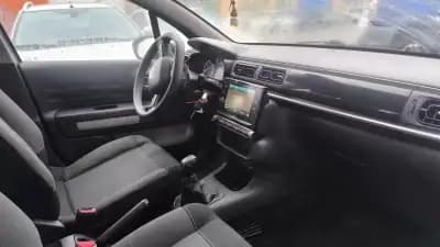 Sell Citroën C3 2018 - 9400 EUR, 102000 km - AUTO.MOTO.pt