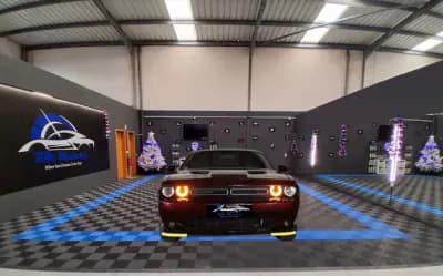 Vendo Dodge Challenger 2019 - 68990 EUR, 125171 km - AUTO.MOTO.pt