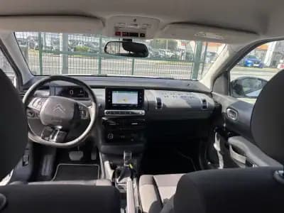 Sell Citroën C4 Cactus 2018 - 17250 EUR, 25029 km - AUTO.MOTO.pt