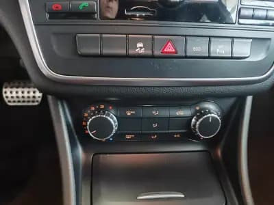 Sell Mercedes-Benz CLA 45 AMG 2014 - 32990 EUR, 130000 km - AUTO.MOTO.pt