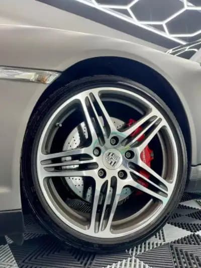 Vendo Porsche 997 2007 - 82500 EUR, 98000 km - AUTO.MOTO.pt