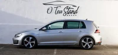 Vendo Volkswagen Golf 2014 - 19990 EUR, 167000 km - AUTO.MOTO.pt