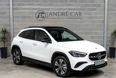 Vendo Mercedes-Benz GLA 250 2024 - 40950 EUR, 31091 km - AUTO.MOTO.pt