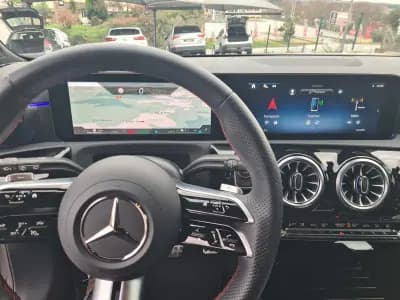 Sell Mercedes-Benz A 250 2024 - 43990 EUR, 10000 km - AUTO.MOTO.pt