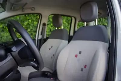 Vendo Fiat Panda 2015 - 7900 EUR, 102188 km - AUTO.MOTO.pt