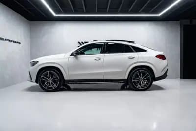 Sell Mercedes-Benz GLE 350 2024 - 94950 EUR, 13000 km - AUTO.MOTO.pt