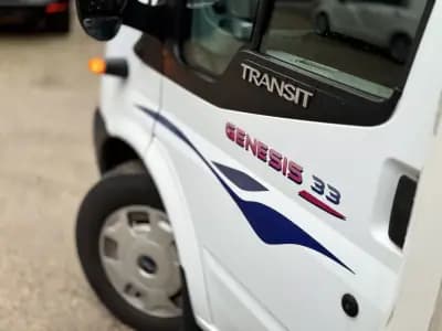 Sell Ford 2007 - 32990 EUR, 99000 km - AUTO.MOTO.pt