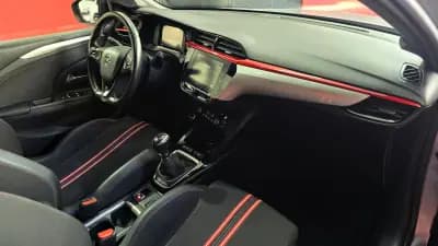 Vendo Opel Corsa 2021 - 14900 EUR, 84936 km - AUTO.MOTO.pt