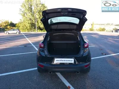 Sell Mazda CX-3 2019 - 16850 EUR, 90000 km - AUTO.MOTO.pt