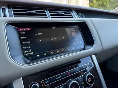 Vendo Land Rover Range Rover 2017 - 74480 EUR, 73870 km - AUTO.MOTO.pt