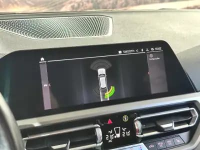 Sell BMW 318 2021 - 23900 EUR, 180484 km - AUTO.MOTO.pt