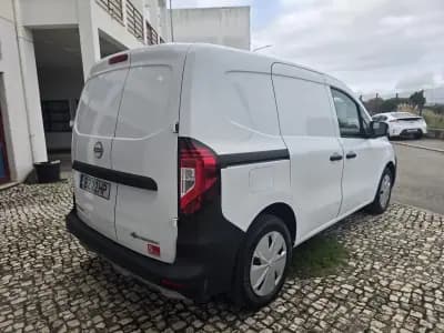 Vendo Nissan Townstar 2023 - 19450 EUR, 15000 km - AUTO.MOTO.pt