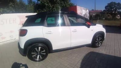 Sell Citroën C3 Aircross 2021 - 12990 EUR, 132284 km - AUTO.MOTO.pt