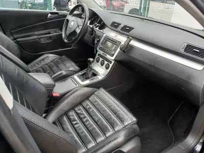 Vendo Volkswagen Passat 2006 - 8350 EUR, 138534 km - AUTO.MOTO.pt