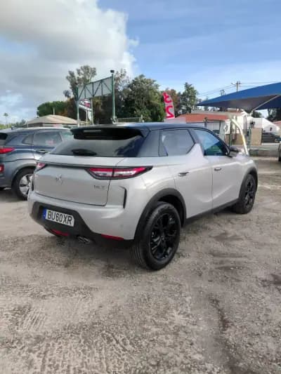 Sell DS DS3 Crossback 2022 - 21980 EUR, 37720 km - AUTO.MOTO.pt