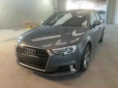 Vendo Audi A3 Sportback 2019 - 18500 EUR, 184500 km - AUTO.MOTO.pt