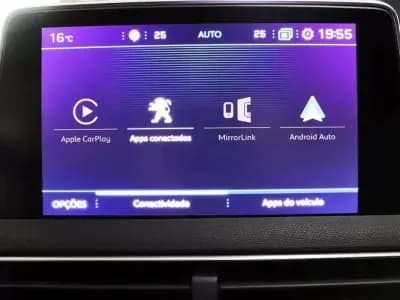 Vendo Peugeot 3008 2017 - 20900 EUR, 114000 km - AUTO.MOTO.pt